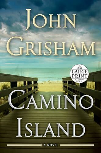 Camino Island: A Novel