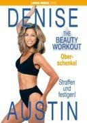 The Beauty Workout - Oberschenkel / DVD-Video
