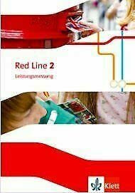 Red Line 2 Leistungsmessung CD-ROM