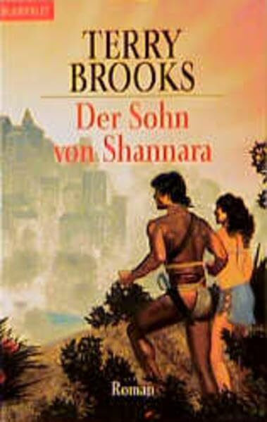 Der Sohn von Shannara: Roman: Fantasy-Roman. Übertr. v. Tony Westermayr (BLA - Fantasy)