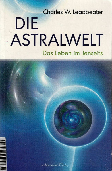 Die Astralwelt