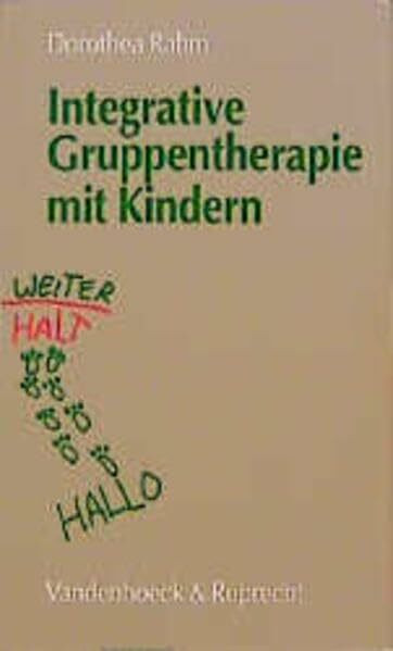 Integrative Gruppentherapie mit Kindern
