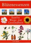 Blütenessenzen