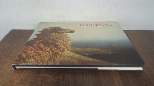 Jamie Wyeth
