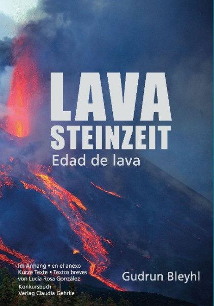 Lavasteinzeit