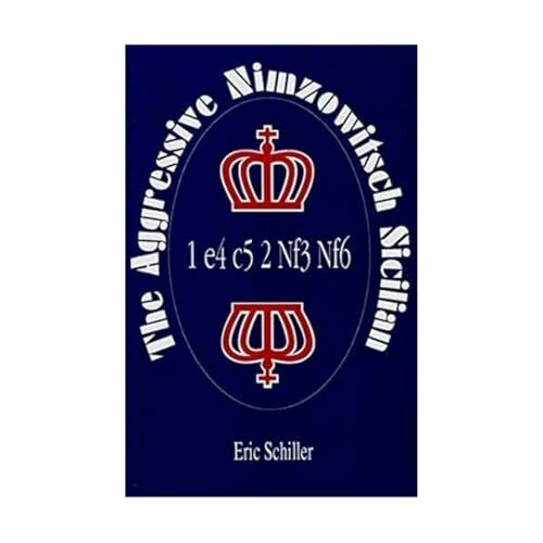 The Aggressive Nimzowitsch Sicilian. The Aggressive Nimzowitsch Sicilian.