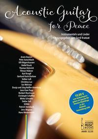 Acoustic Guitar for Peace