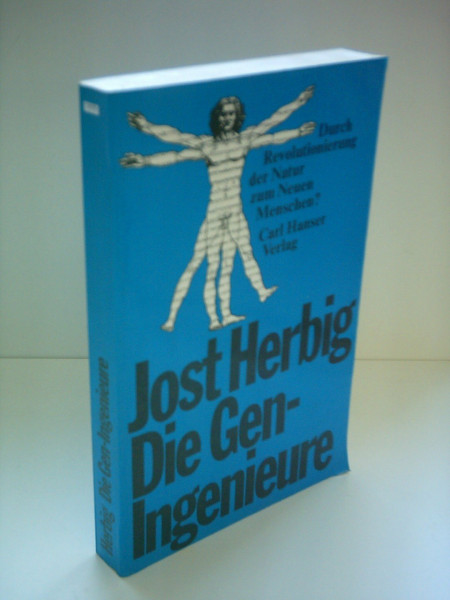 Die Gen-Ingenieure