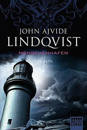 Menschenhafen: Thriller
