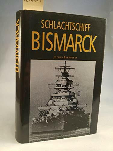 Schlachtschiff Bismarck