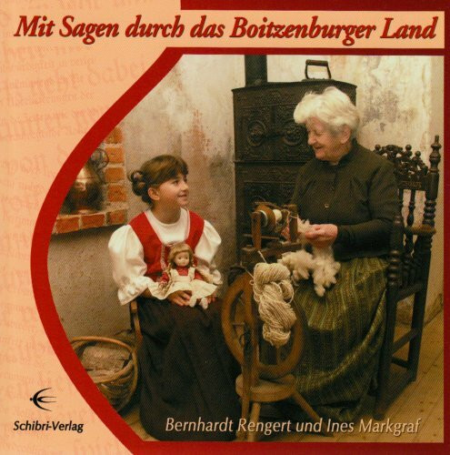 Sagen aus dem Boitzenburger Land