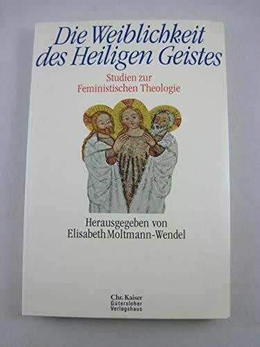 Die Weiblichkeit des Heiligen Geistes