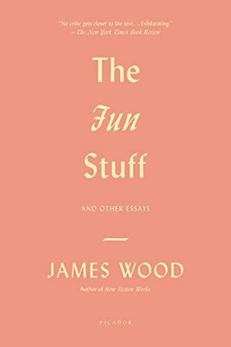 FUN STUFF: And Other Essays