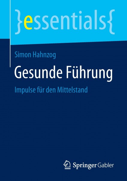 Gesunde Führung