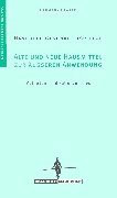 Handbuch Gesundheitspflege - Alte und neue Hausmittel zur äußeren Anwendung: Methoden - Indikationen - Tips (Gesundheitspflege initiativ: Krankheit und Gesundheit)