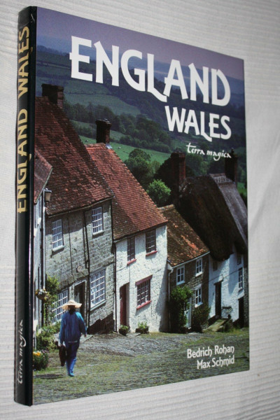 England / Schottland / Wales