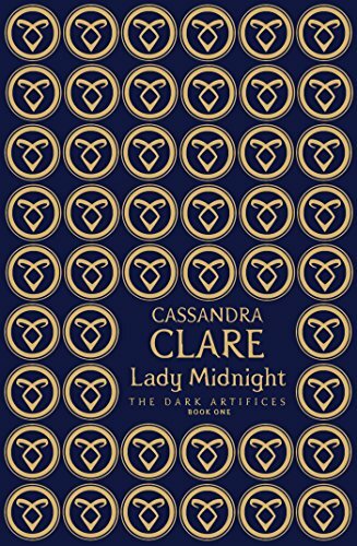 Lady Midnight (The Dark Artifices, Band 1) Lady Midnight (The Dark Artifices, Band 1)