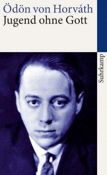 Jugend ohne Gott (suhrkamp taschenbuch)