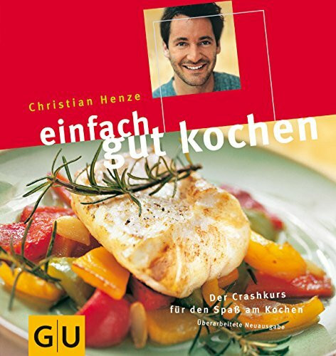 Einfach gut kochen (GU Altproduktion)