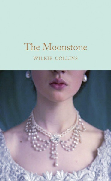 The Moonstone