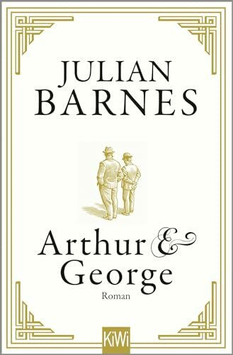 Arthur & George: Roman
