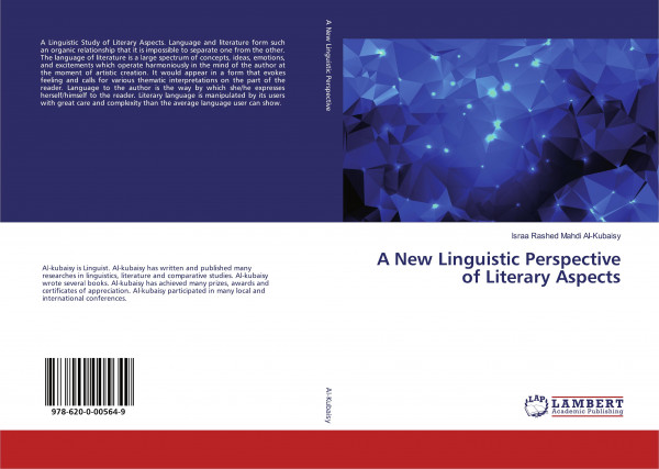 A New Linguistic Perspective of Literary Aspects