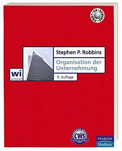 Organisation der Unternehmung