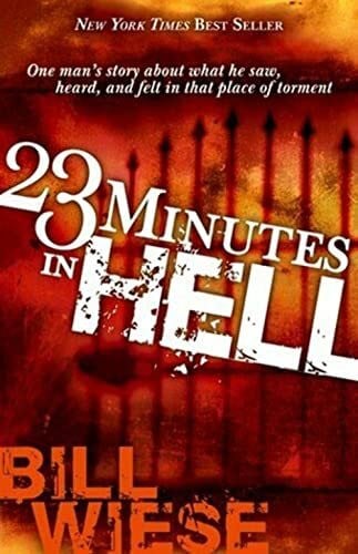 23 Minutes in Hell