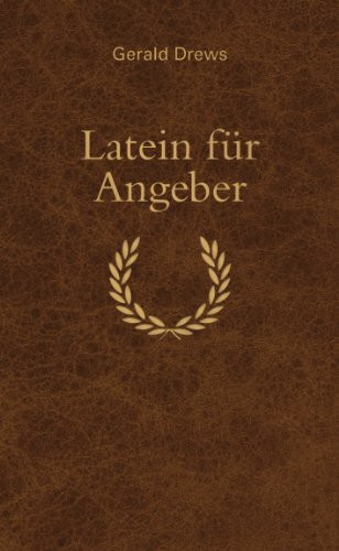 Latein für Angeber