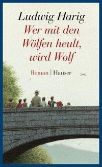 Wer mit den Wölfen heult, wird Wolf