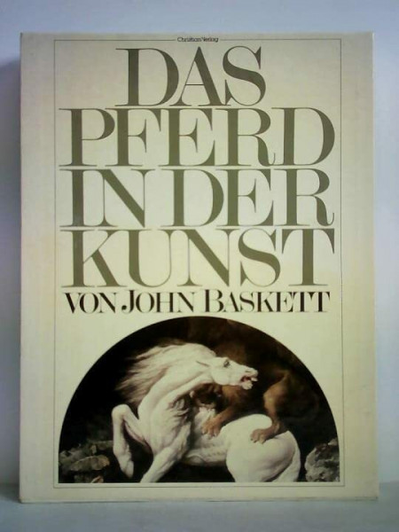Das Pferd in der Kunst