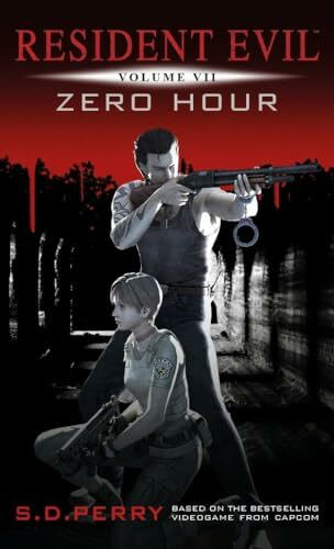 Zero Hour (Resident Evil, 7)