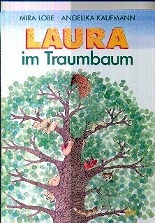 Laura im Traumbaum