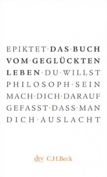 Das Buch vom geglückten Leben