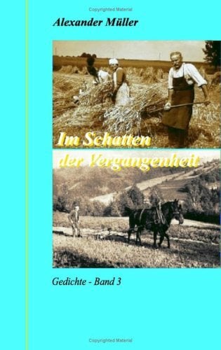 Im Schatten der Vergangenheit Im Schatten der Vergangenheit