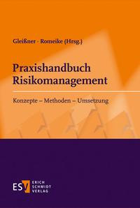 Praxishandbuch Risikomanagement