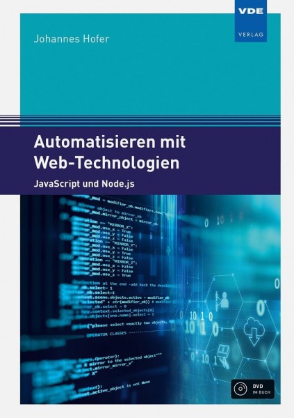 Automatisieren mit Web-Technologien / inkl. CD