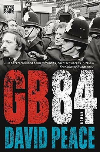 GB84: Roman