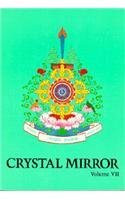 Crystal Mirror