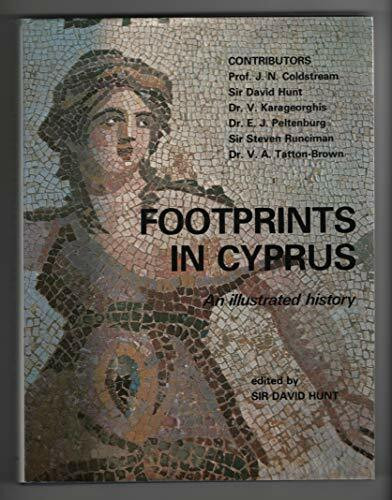 Footprints in Cyprus: An Illustrated History
