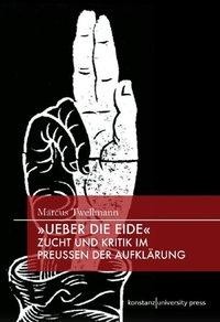 "Ueber die Eide"