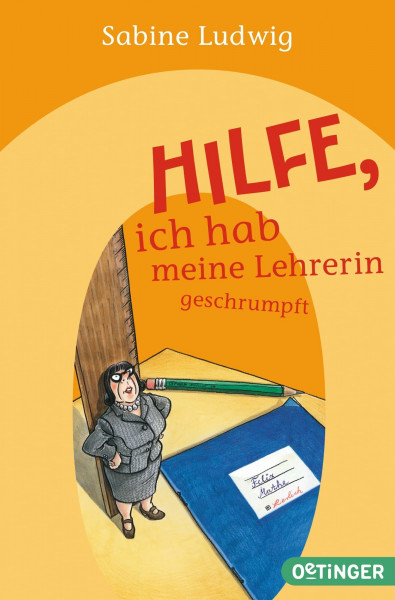 Hilfe, ich hab meine Lehrerin geschrumpft: Jubiläumsaktion (Hilfe, es wird geschrumpft)