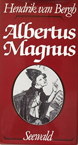 Albertus Magnus