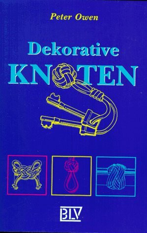 Dekorative Knoten