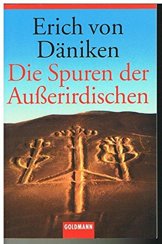 Die Spuren der Außerirdischen
