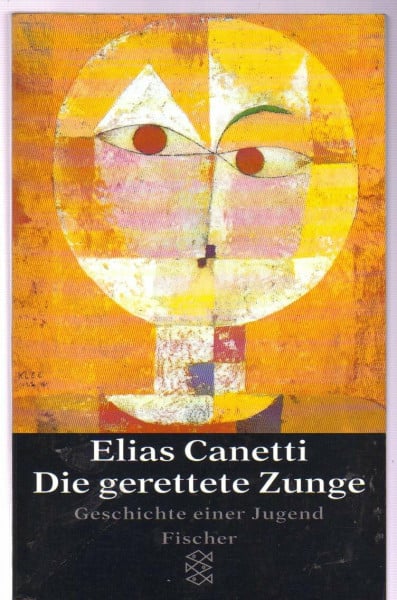 Die gerettete Zunge