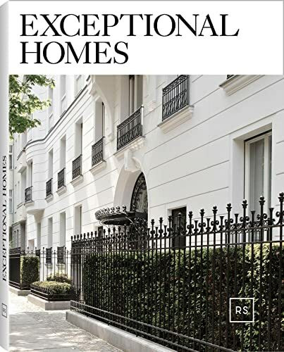 Exceptional Homes: The Classic Style of Ralf Schmitz, Est. 1864 (Architecture)