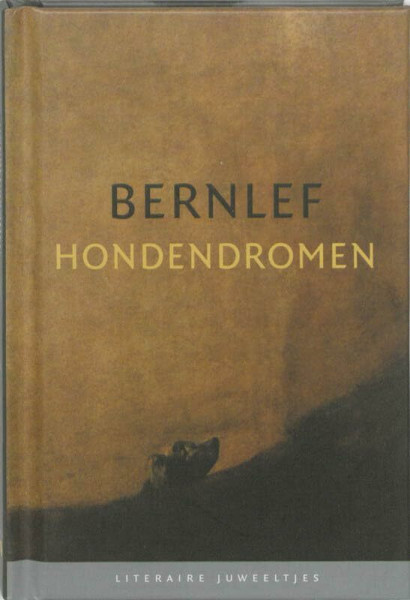 Hondendromen (Literaire Juweeltjes)