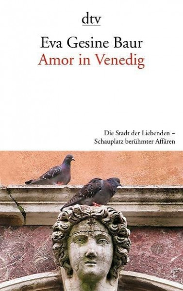 Amor in Venedig