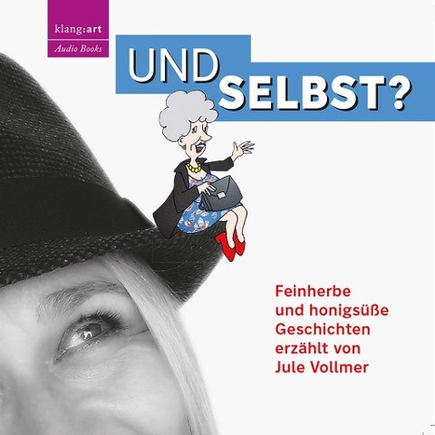 Und selbst?